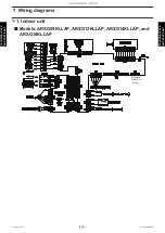 Preview for 39 page of Fujitsu AOYG09KATA Service Manual