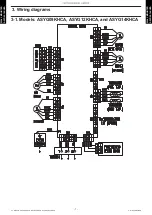 Preview for 11 page of Fujitsu AOYG09KHCAN Design & Technical Manual