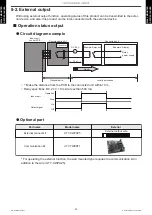 Preview for 24 page of Fujitsu AOYG09KHCAN Design & Technical Manual