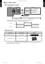 Preview for 25 page of Fujitsu AOYG09KHCAN Design & Technical Manual