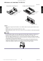 Preview for 42 page of Fujitsu AOYG09KHCAN Design & Technical Manual