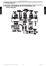 Preview for 44 page of Fujitsu AOYG09KHCAN Design & Technical Manual