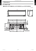 Preview for 11 page of Fujitsu AOYG09KHCAN Service Manual