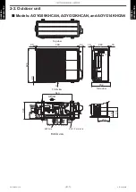 Preview for 13 page of Fujitsu AOYG09KHCAN Service Manual