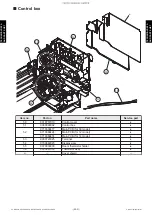 Preview for 19 page of Fujitsu AOYG09KHCAN Service Manual