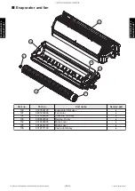 Preview for 20 page of Fujitsu AOYG09KHCAN Service Manual