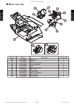 Preview for 22 page of Fujitsu AOYG09KHCAN Service Manual