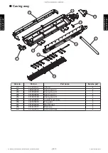 Preview for 23 page of Fujitsu AOYG09KHCAN Service Manual