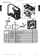 Preview for 26 page of Fujitsu AOYG09KHCAN Service Manual