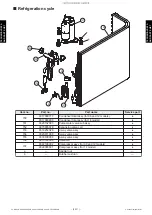 Preview for 27 page of Fujitsu AOYG09KHCAN Service Manual