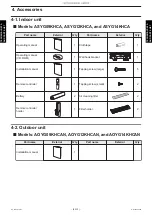 Preview for 28 page of Fujitsu AOYG09KHCAN Service Manual