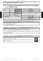 Preview for 38 page of Fujitsu AOYG09KHCAN Service Manual