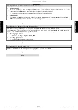 Preview for 61 page of Fujitsu AOYG09KHCAN Service Manual