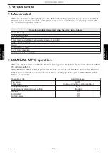 Preview for 108 page of Fujitsu AOYG09KHCAN Service Manual