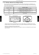 Preview for 112 page of Fujitsu AOYG09KHCAN Service Manual