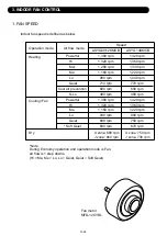 Preview for 9 page of Fujitsu AOYG09KMCBN Service Instruction