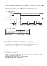 Preview for 12 page of Fujitsu AOYG09KMCBN Service Instruction