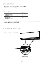 Preview for 16 page of Fujitsu AOYG09KMCBN Service Instruction