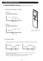 Preview for 17 page of Fujitsu AOYG09KMCBN Service Instruction