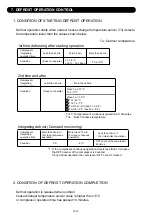 Preview for 19 page of Fujitsu AOYG09KMCBN Service Instruction