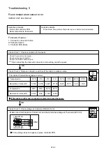 Preview for 37 page of Fujitsu AOYG09KMCBN Service Instruction