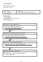 Preview for 39 page of Fujitsu AOYG09KMCBN Service Instruction