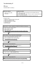 Preview for 42 page of Fujitsu AOYG09KMCBN Service Instruction