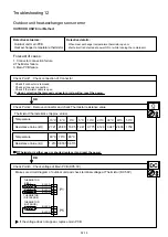 Preview for 44 page of Fujitsu AOYG09KMCBN Service Instruction