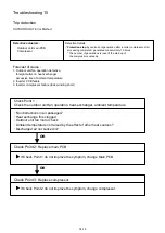 Preview for 47 page of Fujitsu AOYG09KMCBN Service Instruction