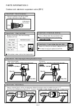 Preview for 59 page of Fujitsu AOYG09KMCBN Service Instruction