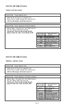 Preview for 60 page of Fujitsu AOYG09KMCBN Service Instruction