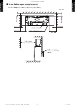 Preview for 9 page of Fujitsu AOYG09KMCDN Design & Technical Manual