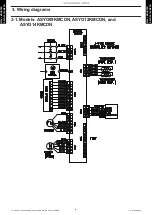 Preview for 10 page of Fujitsu AOYG09KMCDN Design & Technical Manual