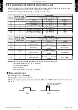 Preview for 24 page of Fujitsu AOYG09KMCDN Design & Technical Manual