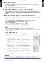 Preview for 33 page of Fujitsu AOYG09KMCDN Design & Technical Manual