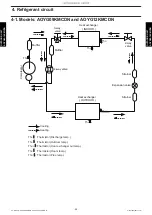 Preview for 53 page of Fujitsu AOYG09KMCDN Design & Technical Manual