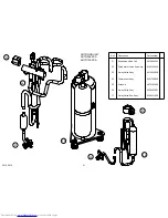 Предварительный просмотр 22 страницы Fujitsu AOYG09KXCA Service Manual