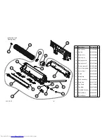 Preview for 15 page of Fujitsu AOYG09LECAN Srevice Manual