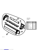 Preview for 16 page of Fujitsu AOYG09LECAN Srevice Manual