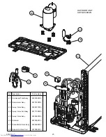 Preview for 21 page of Fujitsu AOYG09LECAN Srevice Manual