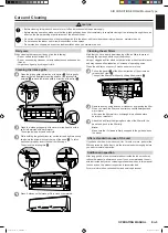 Preview for 5 page of Fujitsu AOYG09LLCE Operating Manual