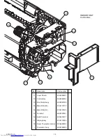 Preview for 16 page of Fujitsu AOYG09LLT Service Manual