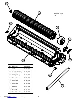 Preview for 17 page of Fujitsu AOYG09LLT Service Manual