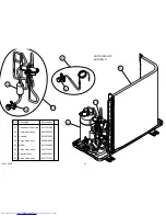 Preview for 22 page of Fujitsu AOYG09LLT Service Manual