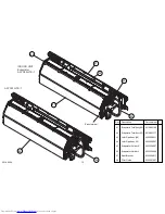 Предварительный просмотр 16 страницы Fujitsu AOYG09LLTB-T Service Manual