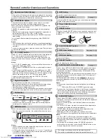 Preview for 4 page of Fujitsu aoyg09lmca Operating Manual