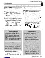 Preview for 5 page of Fujitsu aoyg09lmca Operating Manual