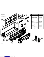 Preview for 14 page of Fujitsu AOYG09LMCBN Service Manual