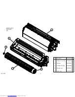 Preview for 16 page of Fujitsu AOYG09LMCBN Service Manual