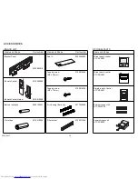 Preview for 20 page of Fujitsu AOYG09LMCBN Service Manual